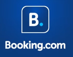 custom logoBooking.com